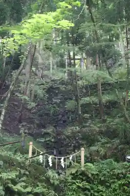 貴船神社(京都府)