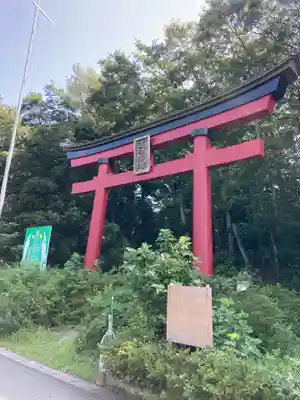 東沼神社(埼玉県)