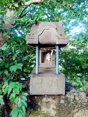 開運招福 飯玉神社(群馬県)