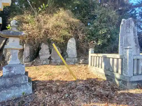 岩崎八幡宮(栃木県)