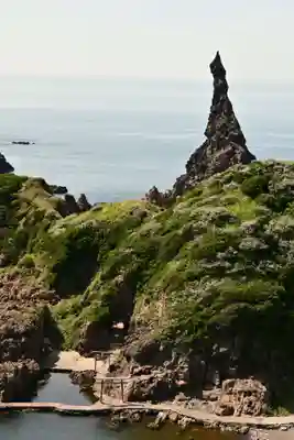 国賀神社(島根県)