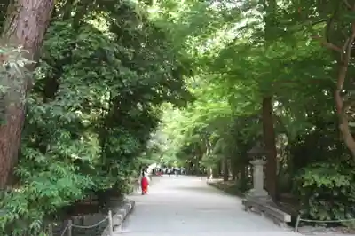 賀茂御祖神社(下鴨神社)(京都府)