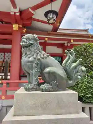 西宮神社(兵庫県)