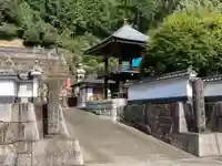 瀧泉寺のその他建物