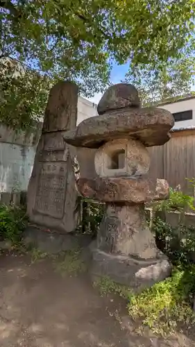 八劔神社(大阪府)