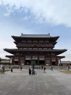薬師寺(奈良県)