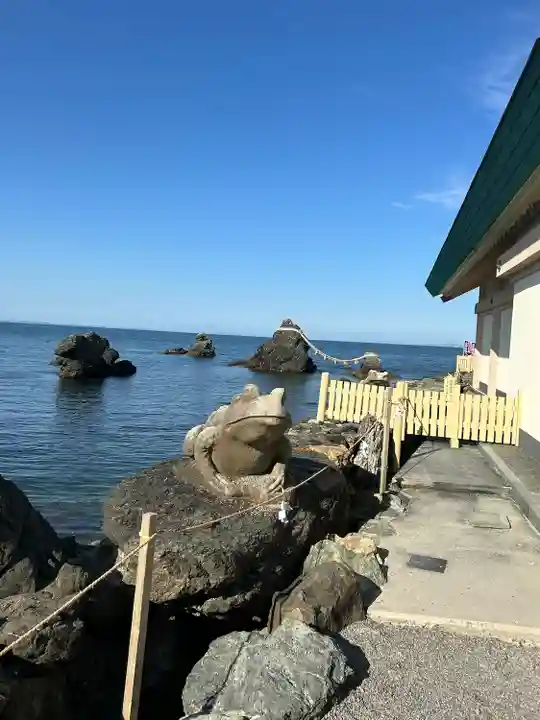 二見興玉神社(三重県)