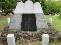 亀戸浅間神社の建物その他