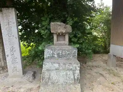 諏訪神社(徳島県)