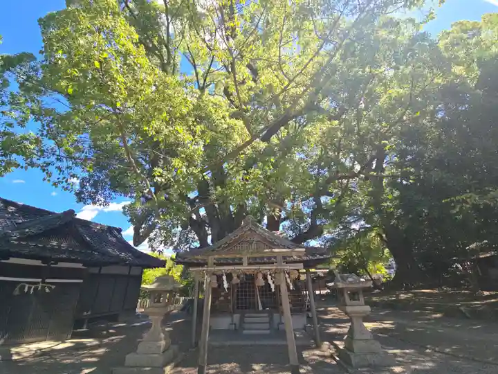 藤白神社(和歌山県)