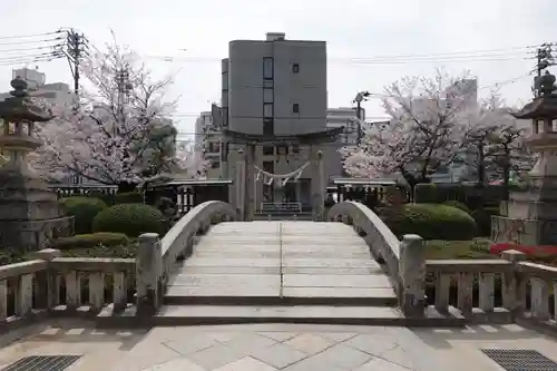 鶴羽根神社(広島県)