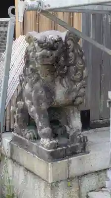 蹴上義経地蔵(京都府)