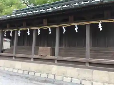 三嶋大社の末社・摂社