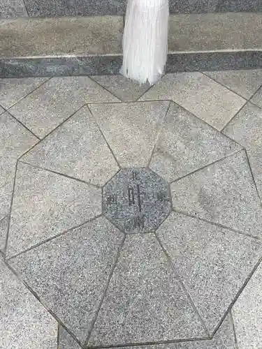 高森神社のその他建物