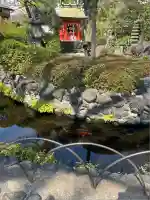 厳島神社(東京都)