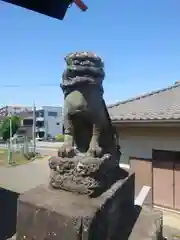 愛宕神社(埼玉県)