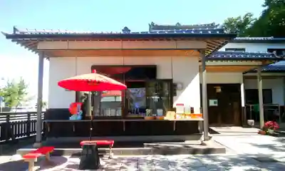 姥神大神宮のその他建物