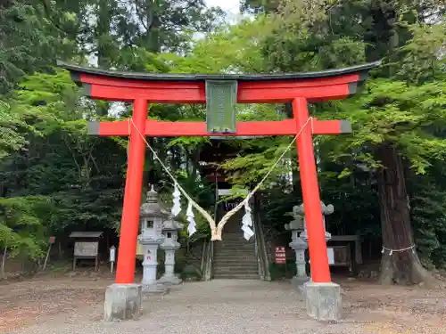 木幡神社(栃木県)