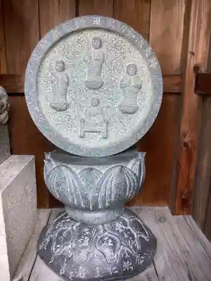 歳覚寺のその他建物