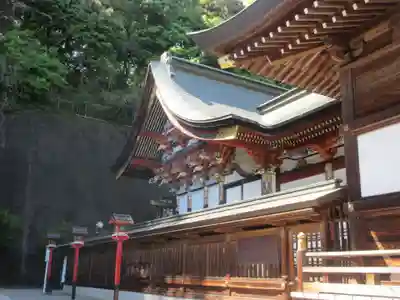 山名八幡宮(群馬県)