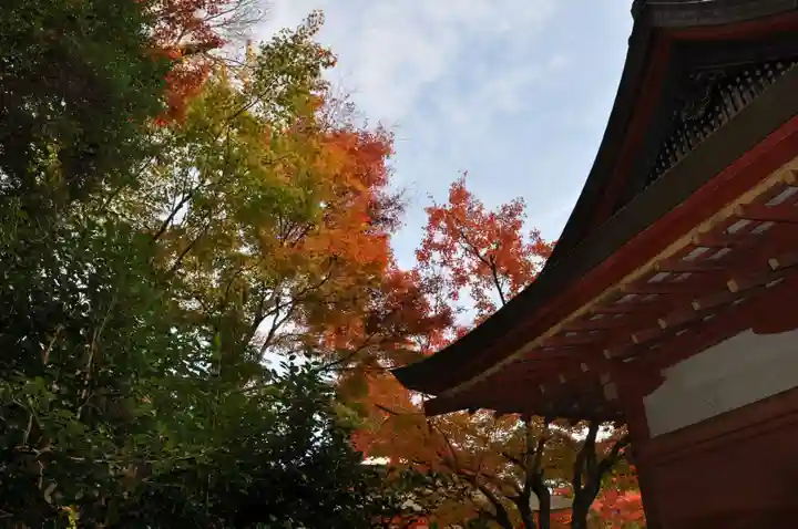 談山神社のその他建物