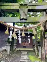 深志神社(長野県)