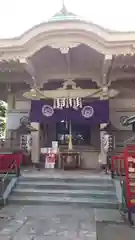 矢先稲荷神社(東京都)