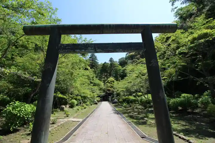 建長寺 半僧坊(神奈川県)