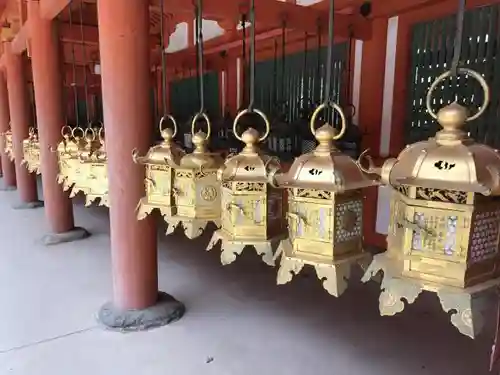 春日大社のその他建物