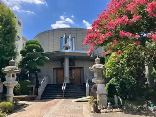 真珠院(東京都)