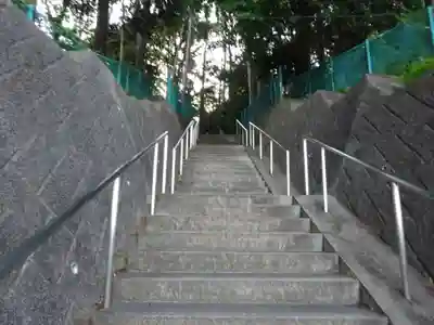 稲荷社のその他建物