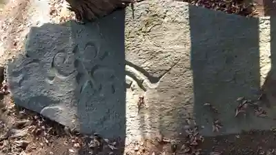 香取神社のその他建物