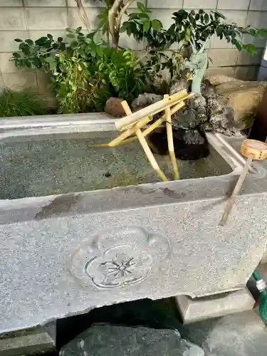 須賀神社(東京都)