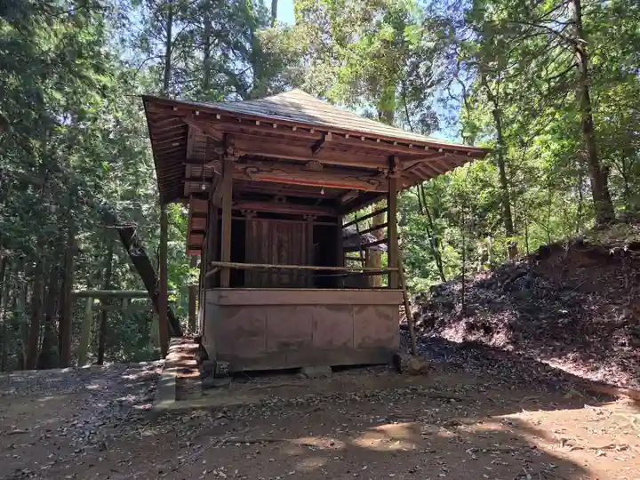 住吉神社琴平神社合社(東京都)