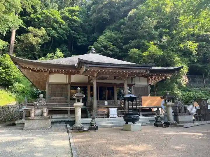 長谷寺(奈良県)