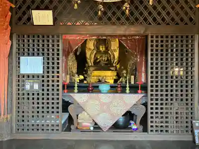 正蓮寺大日堂(奈良県)