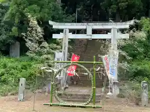 大宮温泉神社(栃木県)(2022年07月26日(火) 10時04分08秒投稿)