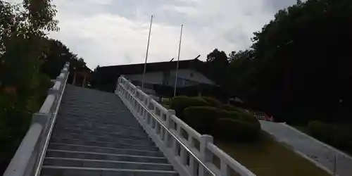 出雲大社近江分祠(滋賀県)