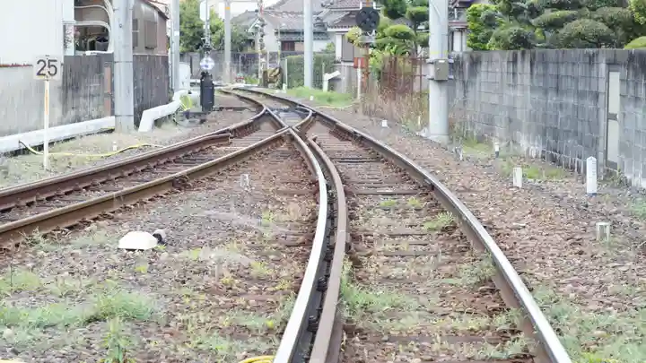 日前神宮・國懸神宮(和歌山県)