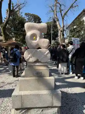蛇窪神社(東京都)