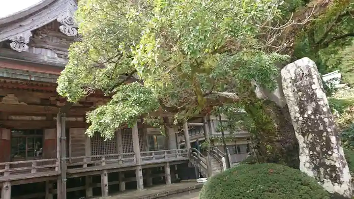 青岸渡寺のその他建物