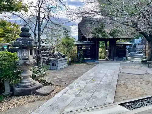 泥牛庵(神奈川県)