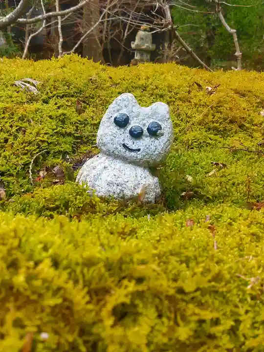 五所駒瀧神社(茨城県)