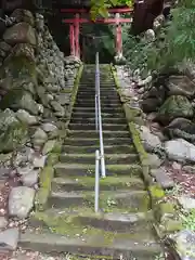 宇藝神社(群馬県)