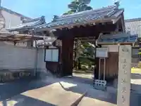 等覚寺(岐阜県)
