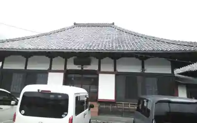 常安寺(静岡県)