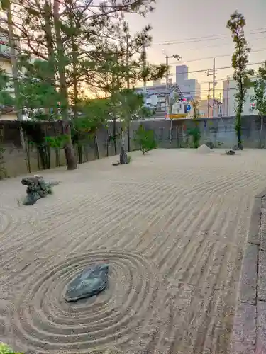 少林寺(大阪府)