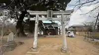 八大龍王神社(徳島県)