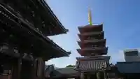 浅草寺(東京都)