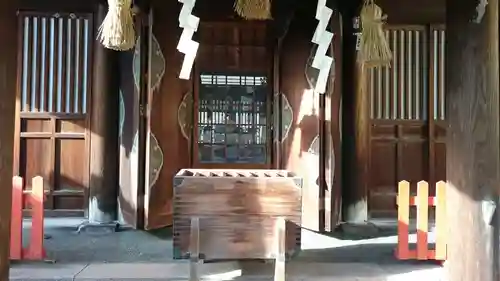 市姫神社(石川県)